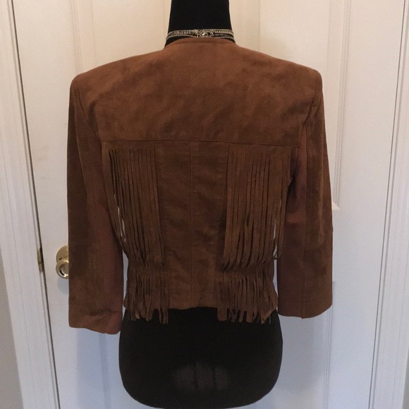 Jacket - Picture 2 of 2